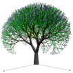 Trees 3D