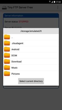tiny ftp download Tiny android ftp server for android apk download.
