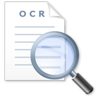 Tiny OCR Reader Free icône
