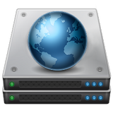 Tiny Web Server Free icon