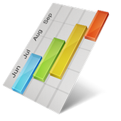 Project Manager Free icon