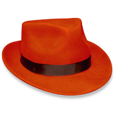 Carmen Sandiego icon