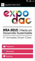 ExpoDAC NEA 2015 スクリーンショット 1