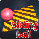 Sliding ball 3d APK