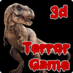 TerrorSaurio: Dinosaur Game