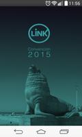 Convención Red Link 2015 poster