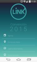 Convención Red Link 2015 Ekran Görüntüsü 1