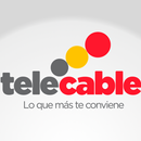 Guía Telecable aplikacja