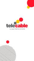 Guía Telecable poster