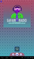 SAFARI RADIO Ekran Görüntüsü 3