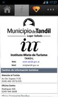 Tandil اسکرین شاٹ 3