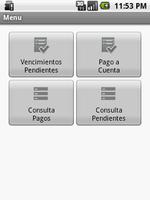 Unicuentas Screenshot 1