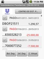 Unicuentas screenshot 2