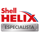 Shell Helix Especialista APK