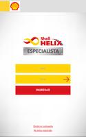 Shell Helix Especialista capture d'écran 2