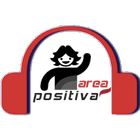Area Positiva FM icon