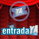 EntradaYA.com aplikacja