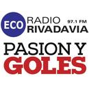 RADIO ECO 97.1 aplikacja