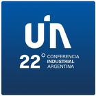 22º Conferencia UIA biểu tượng