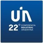 22º Conferencia UIA أيقونة