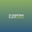 Hybrid Cloud 2016 - For IBM