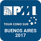 PMI Tour 2017 Agenda آئیکن