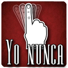 Yo Nunca أيقونة