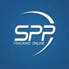 SPP Tracking アイコン