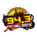 Radio FM del Este 94.3 APK