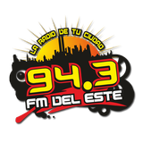 Radio FM del Este 94.3 icon