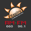 Radio Itapirú AM-FM