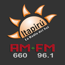 APK Radio Itapirú AM-FM