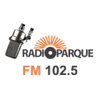 Radio Parque FM 102.5 biểu tượng