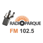 Radio Parque FM 102.5 アイコン