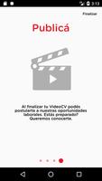 Naranja VideoCV syot layar 3