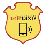 آیکون‌ Teletaxis Simple. Pedí tu TAXI - Obsoleta