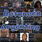 Botonera Argentina أيقونة