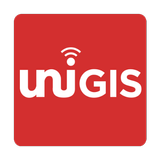 UNIGIS icône