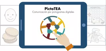 PictoTEA