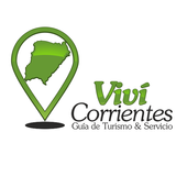 Viví Corrientes icône