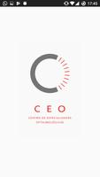 CEO پوسٹر