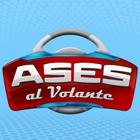 Ases al Volante-icoon