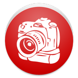 Floating Camera icon