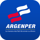 Argenper icône