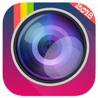 X Beauty Cam - Selfie Camera, Face Filter, Sticker 圖標