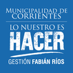 ”Municipalidad de Corrientes