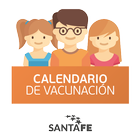 Calendario de Vacunación icône