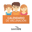 Calendario de Vacunación