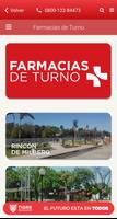 Municipalidad de Tigre اسکرین شاٹ 2