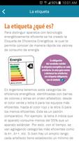 Eficiencia Energética-Consejos imagem de tela 2